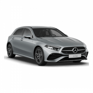 Mercedes Clase A