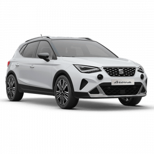 Coche Seat Arona