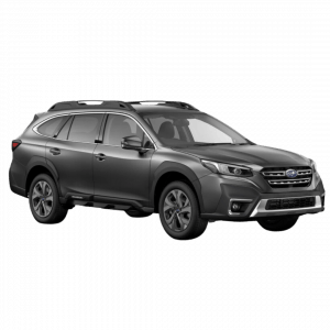Alquiler Subaru Outback Madrid