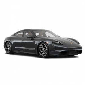 Alquiler Porsche Taycan Madrid
