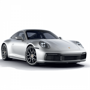 Alquiler Porsche 911 Madrid